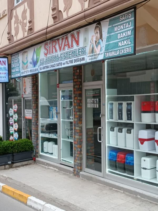 Sultanbeyli su artma-irvan Su Artma Sistemleri - 7.06.2024-su aritma servisi videolari