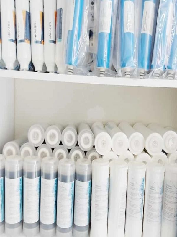 Sultanbeyli su ar�tma-�irvan Su Ar�tma Sistemleri - 7.06.2024-su aritma servisi videolari