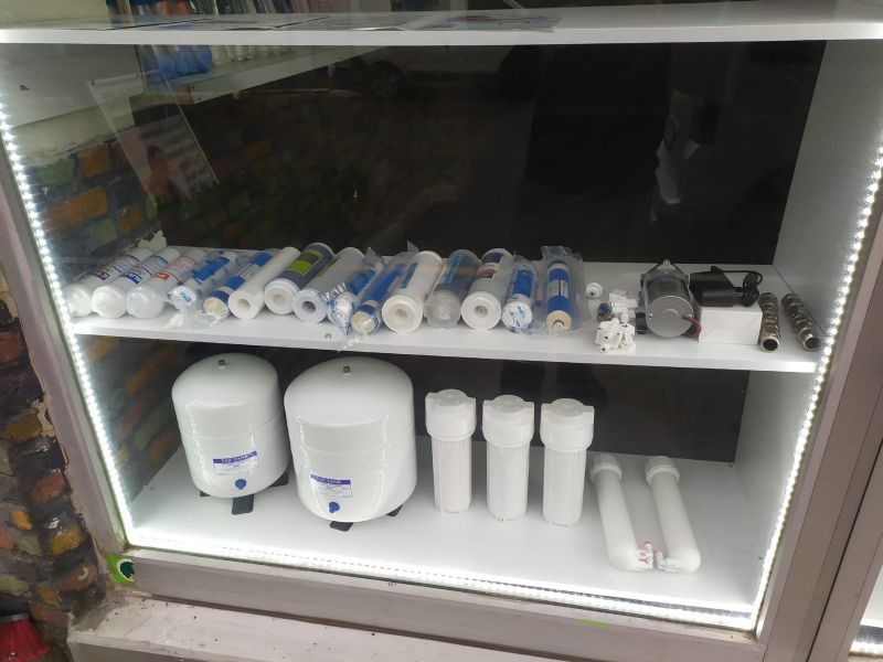 Sultanbeyli su ar�tma-�irvan Su Ar�tma Sistemleri - 7.06.2024-